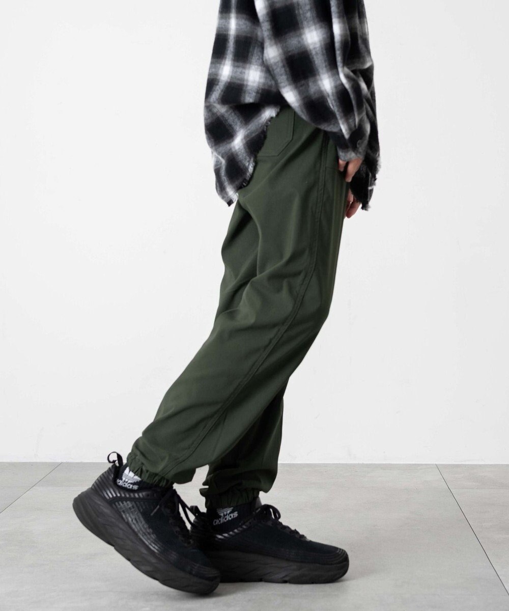 WEGO 【KIDS/ユニセックス着用ITEM】ストレッチベイカーパンツ（JUNIOR） 