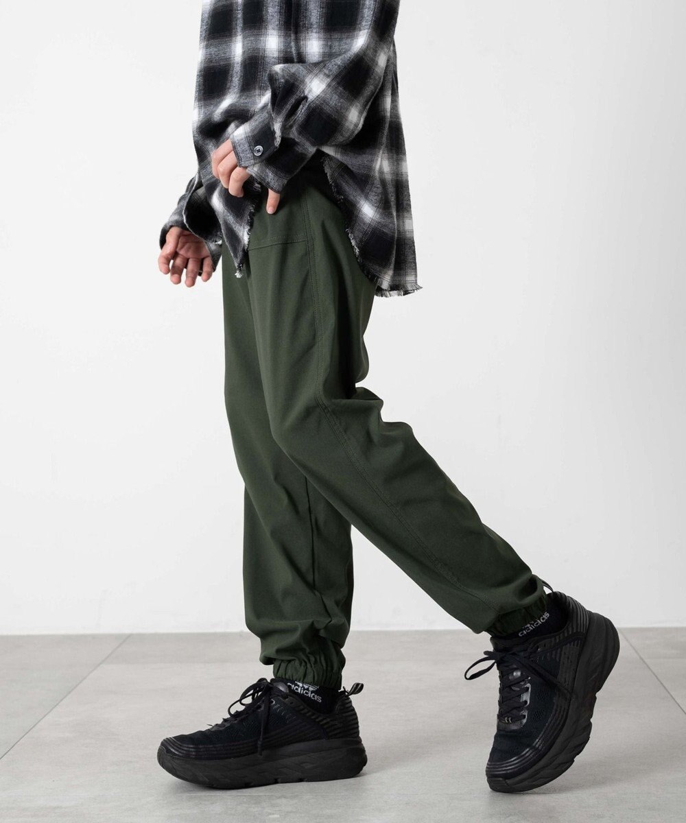 WEGO 【KIDS/ユニセックス着用ITEM】ストレッチベイカーパンツ（JUNIOR） 