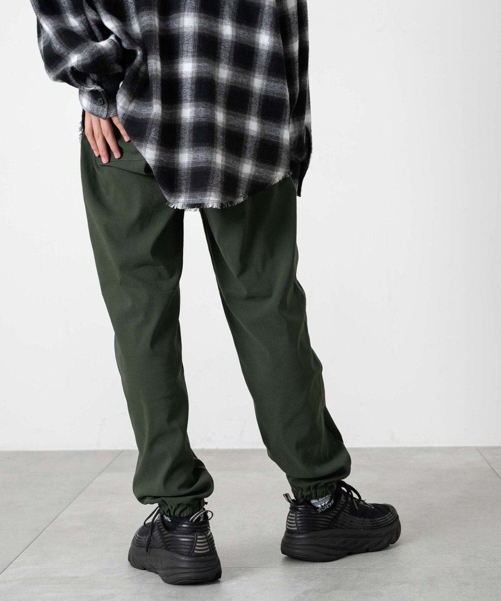 WEGO 【KIDS/ユニセックス着用ITEM】ストレッチベイカーパンツ（JUNIOR） 