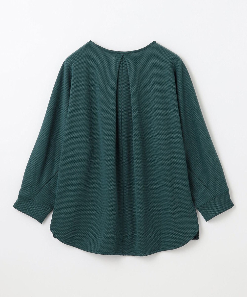 ANY L 【洗濯機可】かのこドルマンプルオーバー 