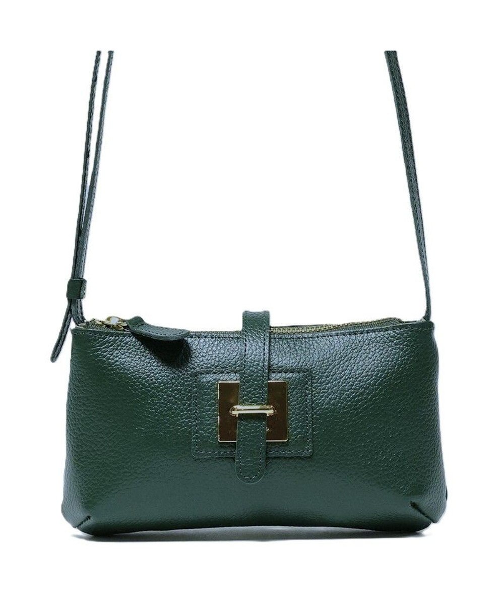 Regalo Felice 【日本製 / サブバッグにもオススメ】ミニショルダー / REGALO 