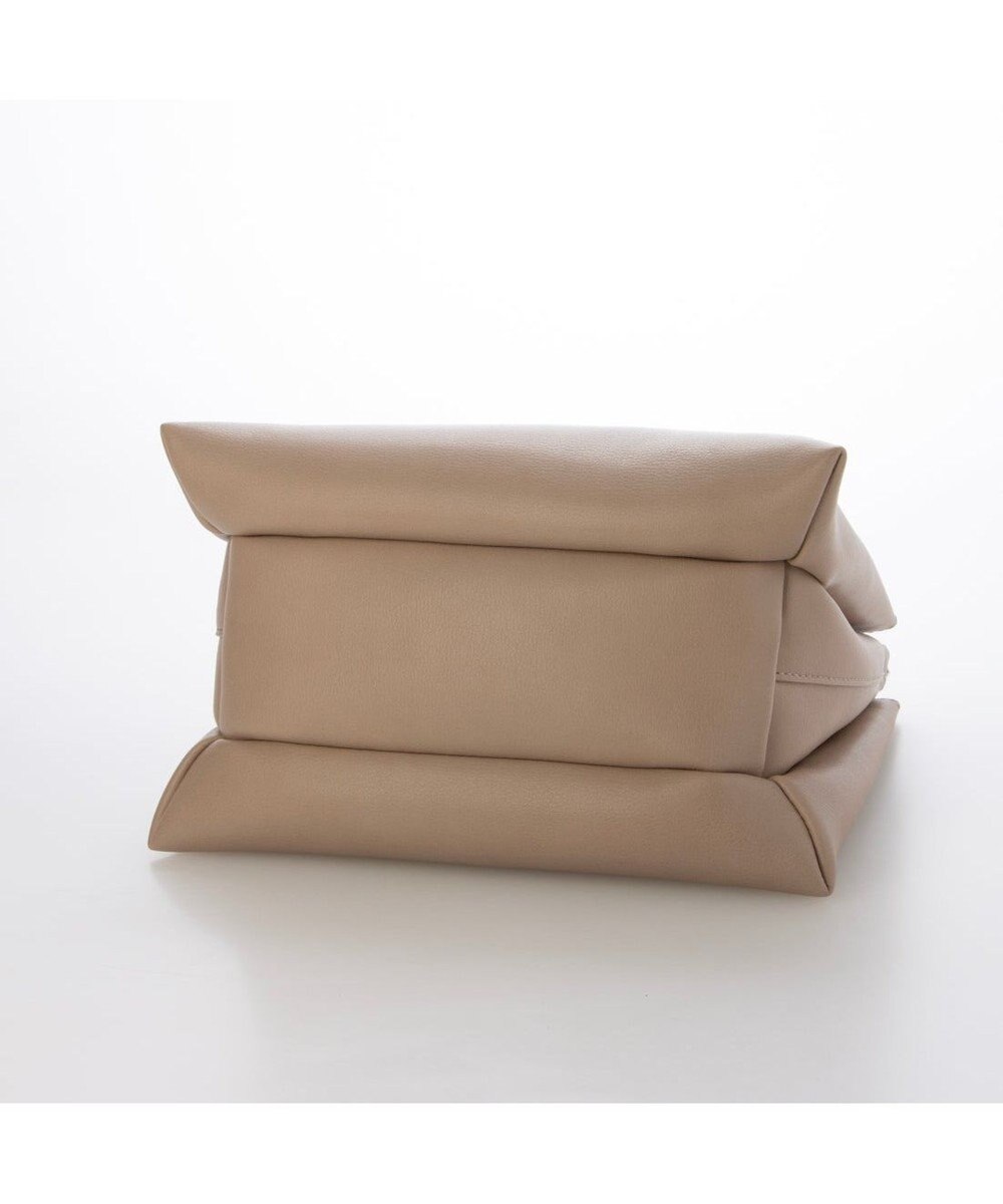 UNBILLION カシュカシュ cachecache / 三層2wayトートバッグ 