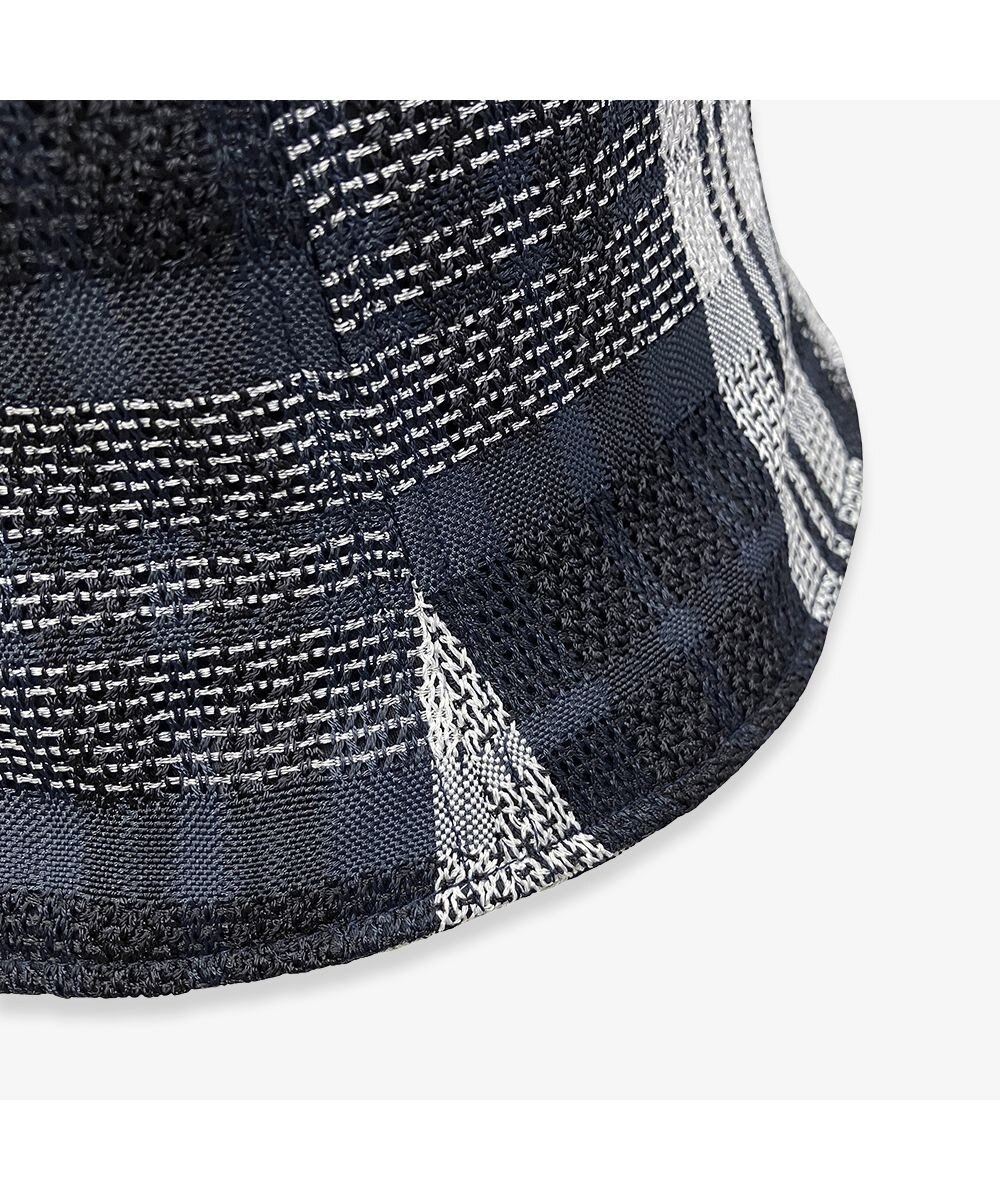 林八百吉商店 un chapeau チューリップハット 