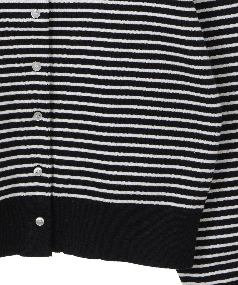 AMERICAN HOLIC クルーネックニットカーディガン 