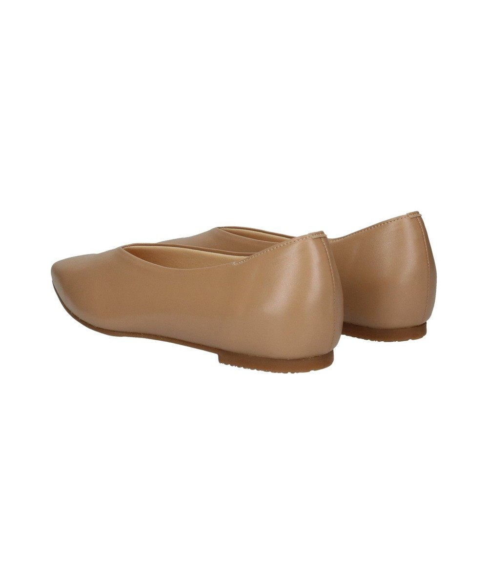 Bridget Birkin 【Bridget Birkin】Vカットレインパンプス 