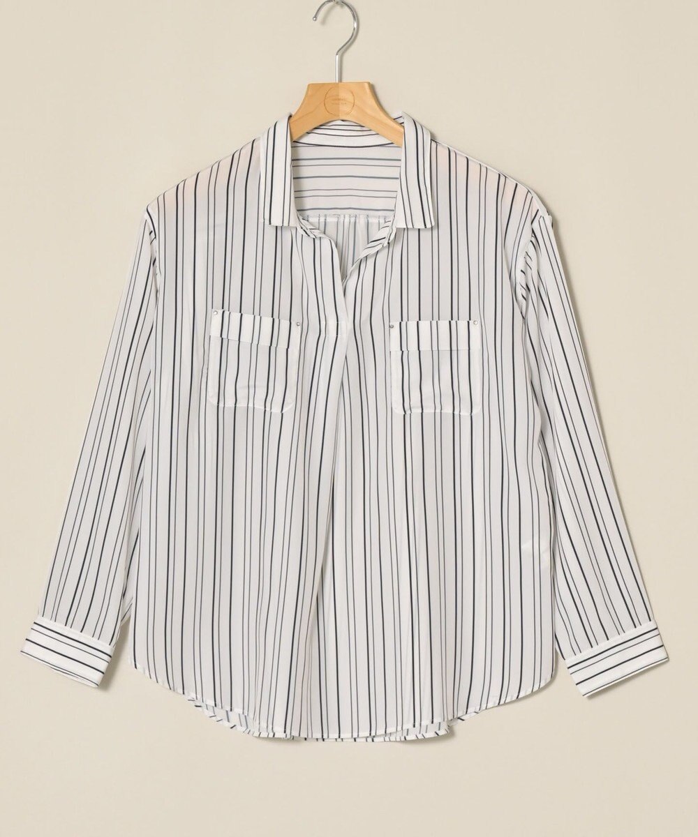 ONWARD Reuse Park 【any SiS】ブラウス秋冬 