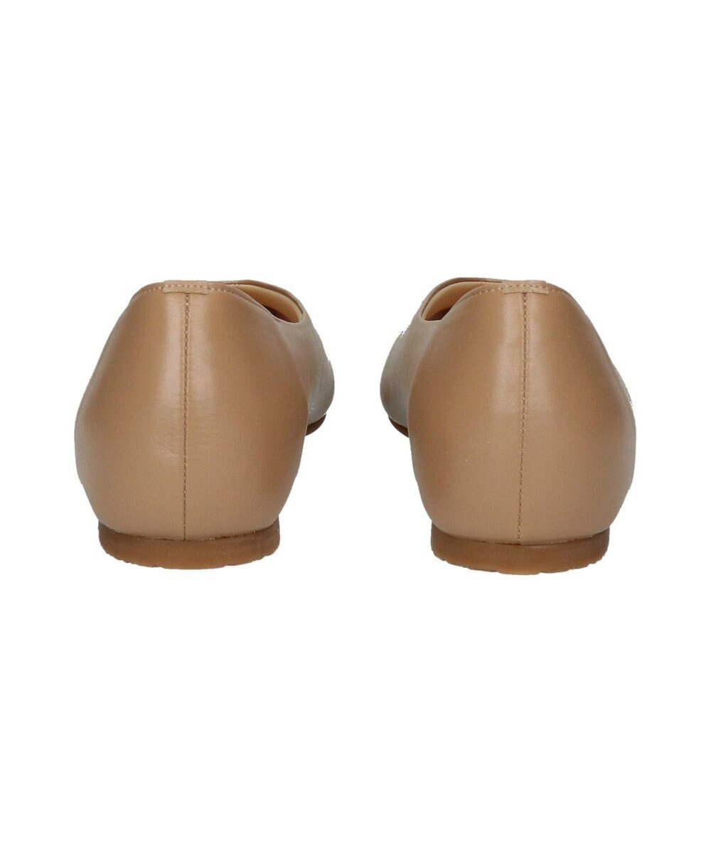 Bridget Birkin 【Bridget Birkin】Vカットレインパンプス 