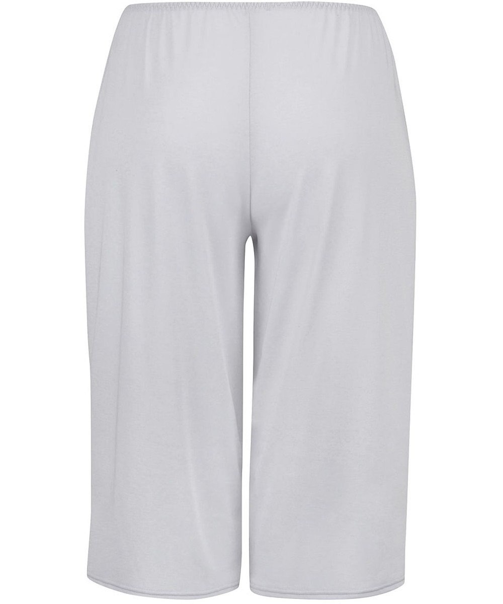 Wing インナーボトム 綿混素材(身生地部) 汗をかいてもべたつきにくい 抗菌防臭(身生地部) 【瞬汗ドライ】 あし周りゆったり ひざ下丈 春 夏 ER1638 ウイング／ワコール 