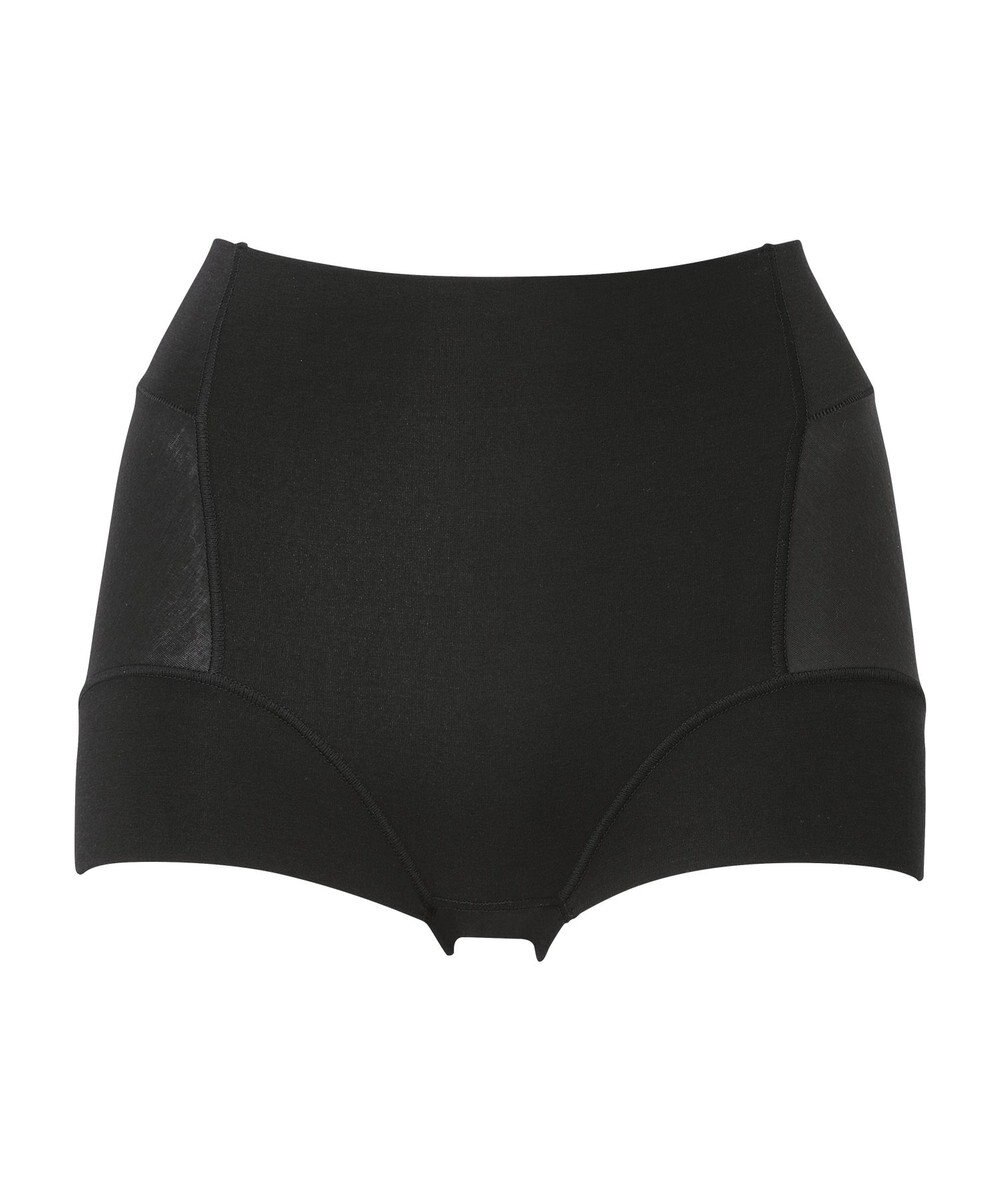 BRADELIS New York 【モアナモリーズ】　森みなのオーガニックコットン混エアリーショーツ26 