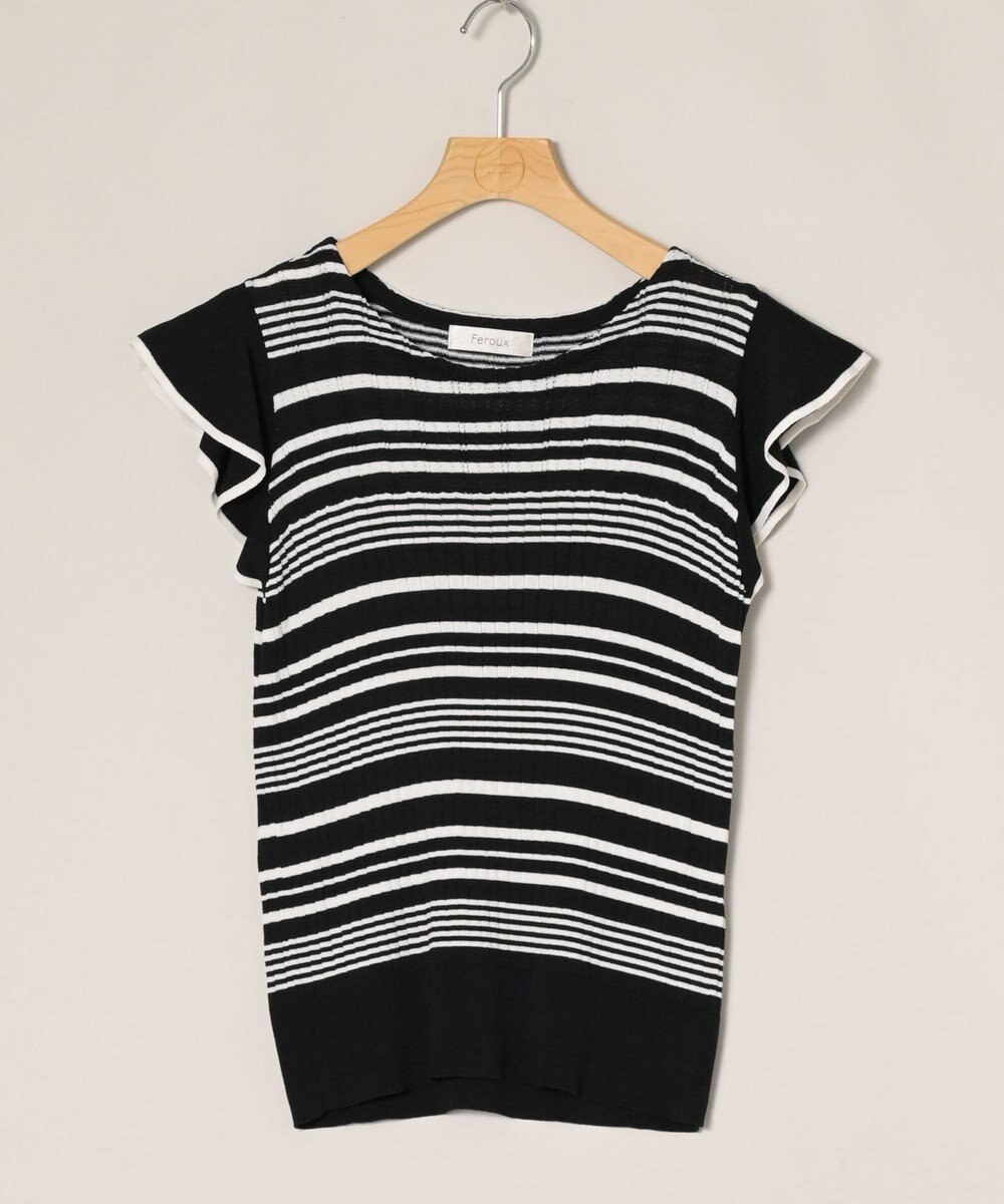 ONWARD Reuse Park 【Feroux】ニット春夏 