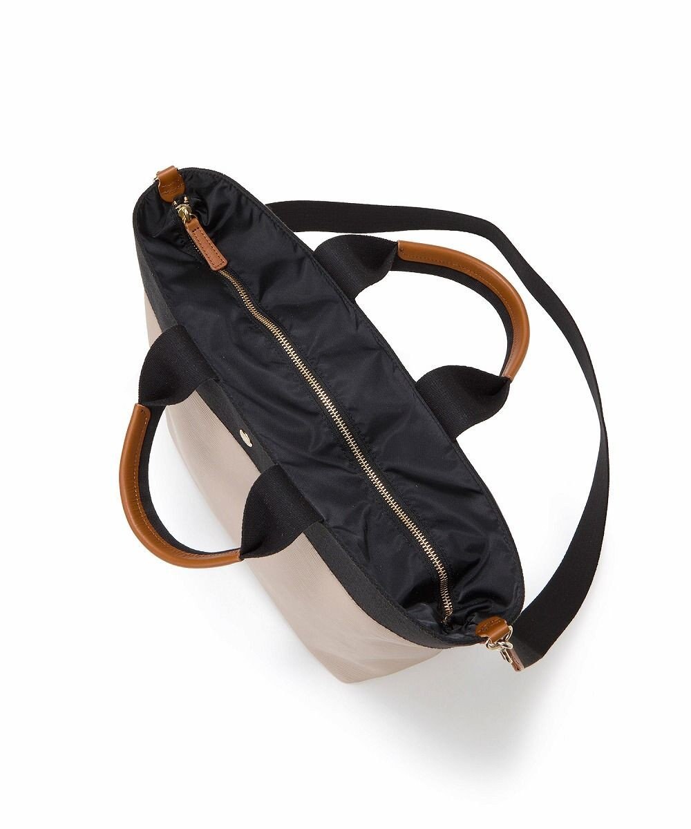 TOPKAPI 【人気色が限定復活！】【Breath TOPKAPI】RIPPLE リプル A4 トート バッグ L（ショルダー付き） 