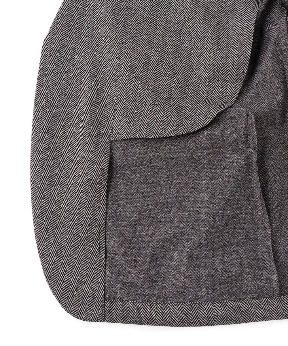 JOSEPH HOMME エアジャガードジャージー　カットソージャケット 