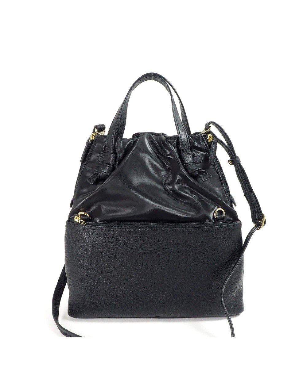 PELLE BORSA 4WAYトート Cheers チアーズ 5501 