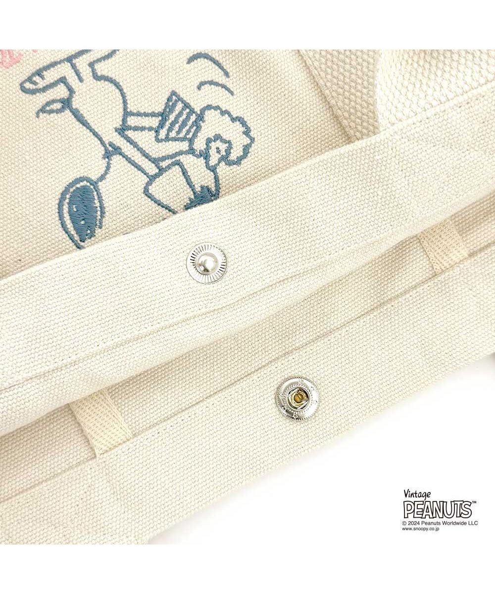 ROOTOTE 8387【スヌーピー】IP.デリ.ピーナッツ-9L 