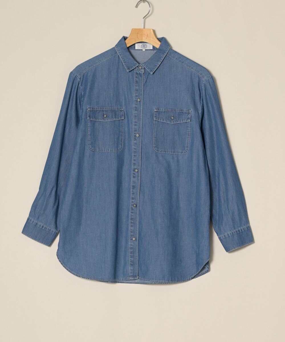 ONWARD Reuse Park セット商品/サイズF【J.PRESS】ニット春夏×ブラウス春夏 