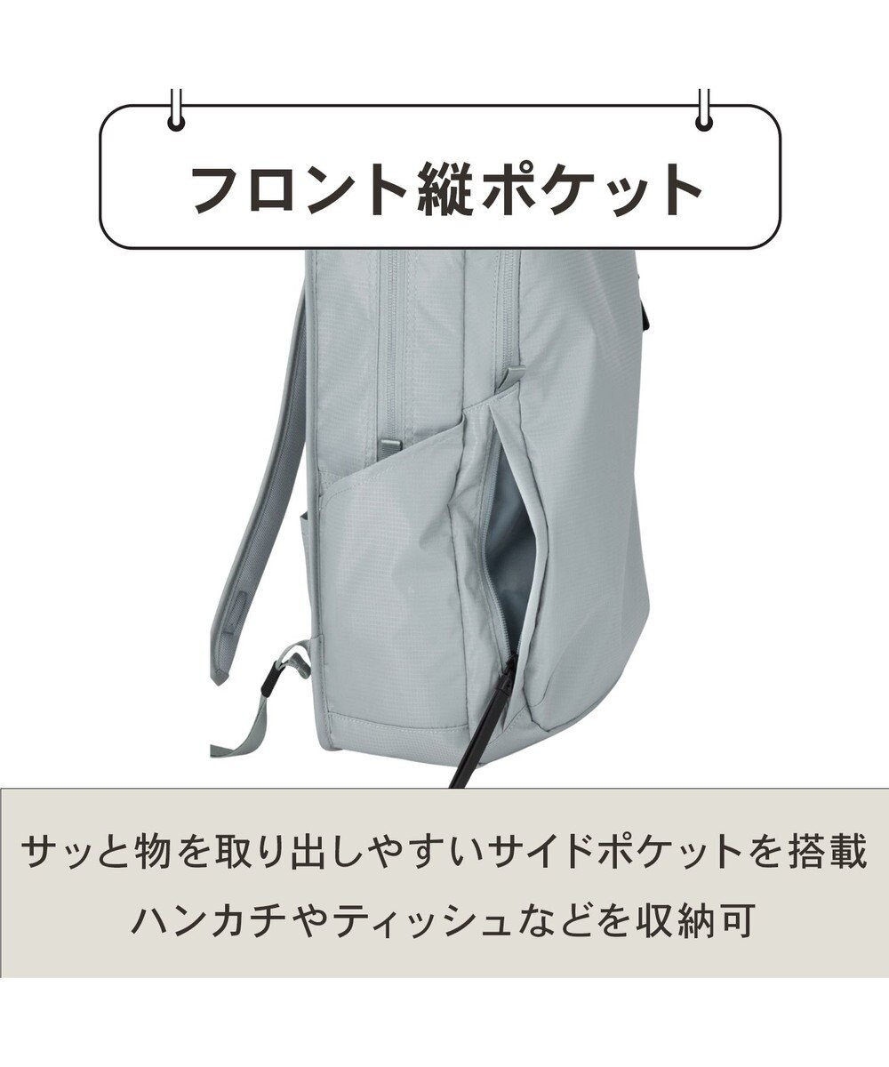 ACE BAGS & LUGGAGE Kanana project COLLECTION ポルサリール リュックサック L 20164 カナナプロジェクトコレクション 