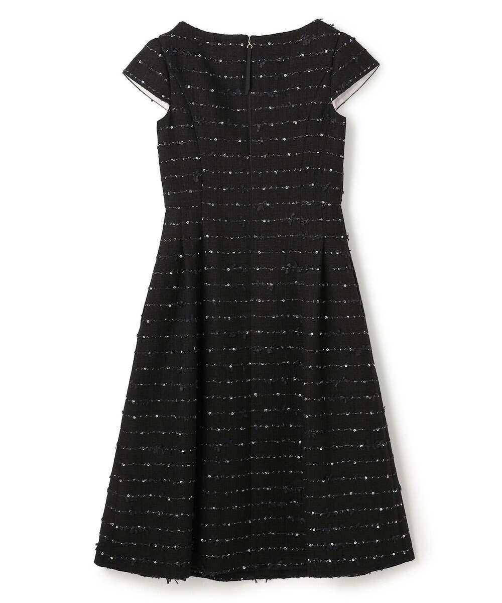 TOCCA FLOWER HIDE AND SEEK ドレス 