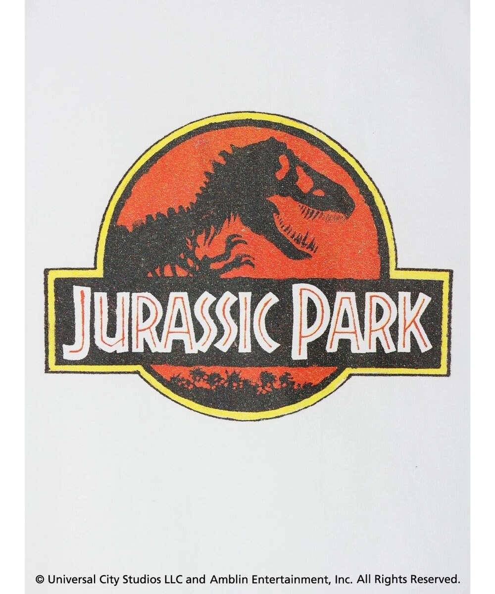 Green Parks ■ＪＵＲＡＳＳＩＣ　ＰＡＲＫ　ロゴｐｔラグランＴ 