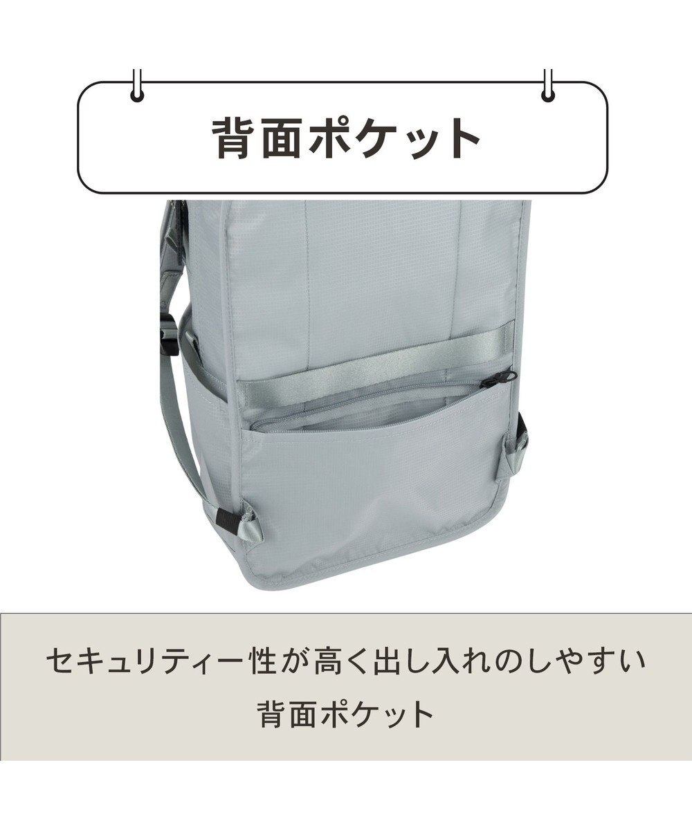 ACE BAGS & LUGGAGE Kanana project COLLECTION ポルサリール リュックサック L 20164 カナナプロジェクトコレクション 