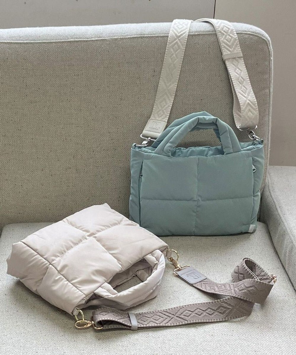 ROOTOTE 0189【直営店限定】ルートート OP.ストラップ.パターン-38-A 