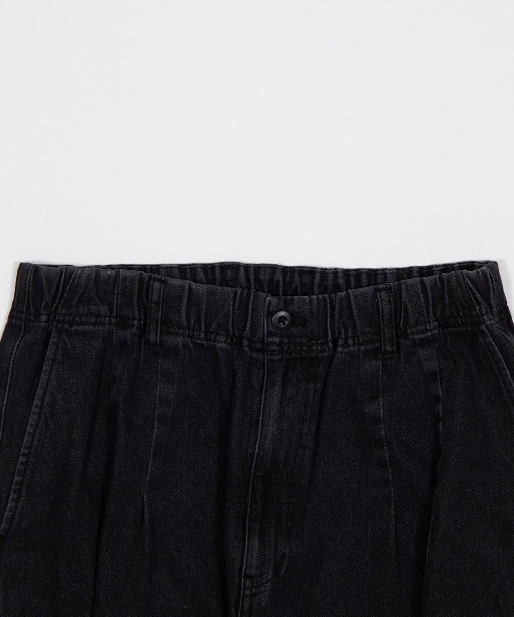 WEGO 【ユニセックス着用ITEM/SMLサイズ展開】イージーサーカスパンツ 