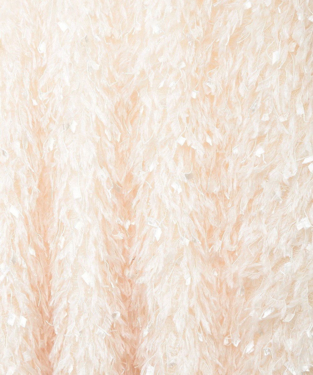 Green Parks ・ＳＵＧＡＲＳＰＯＯＮ　２ｗａｙフェザーカーディガン 