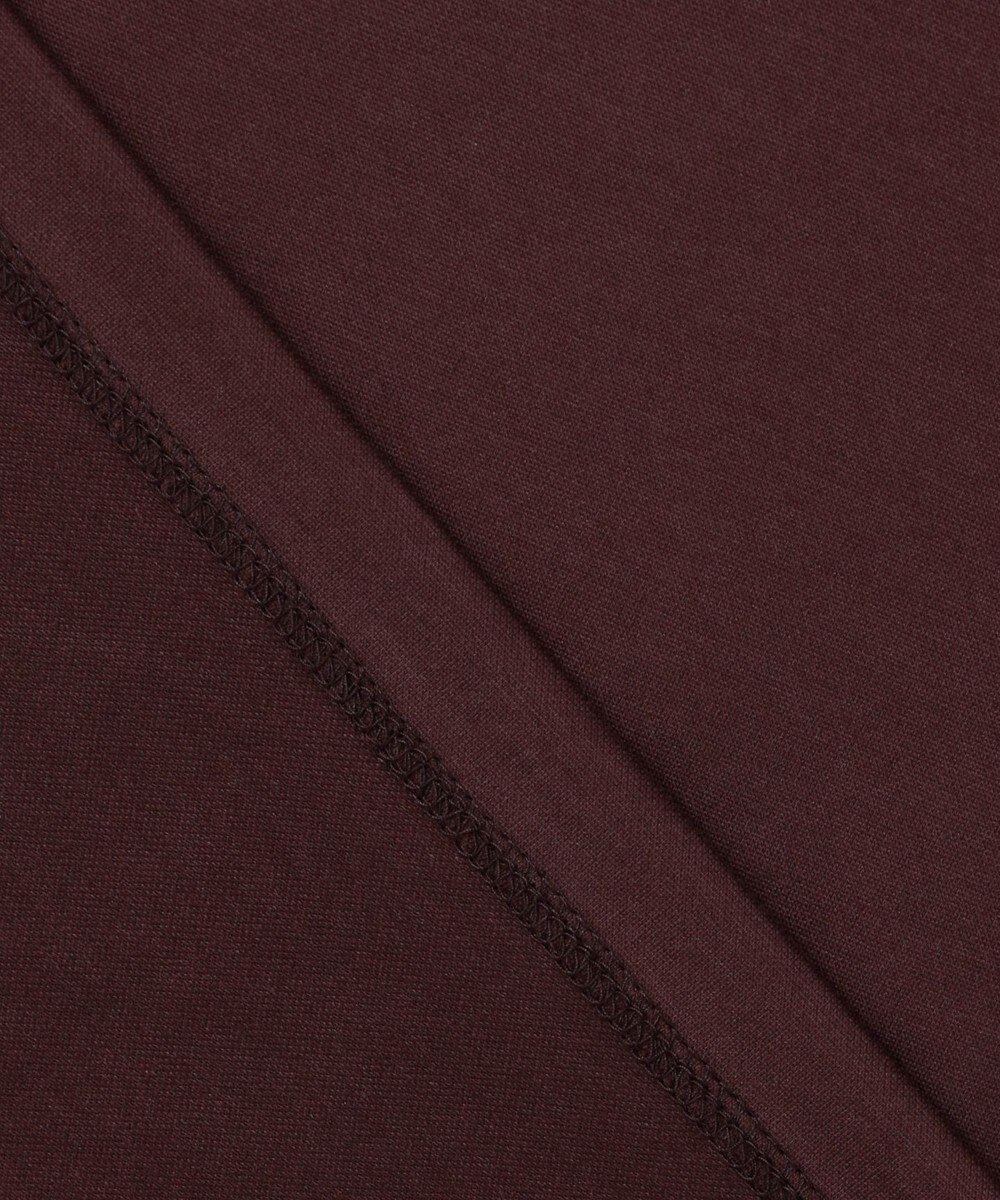 JOSEPH HOMME スビンソフトジャージー　Vネックカットソー 