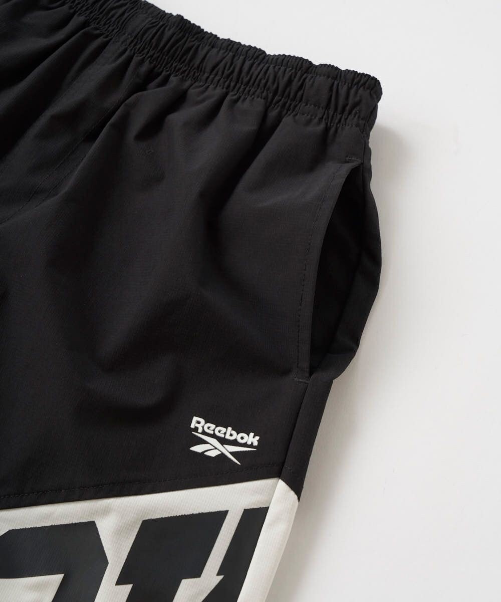 OP／FILA 【Reebok】ビックロゴサーフパンツ 