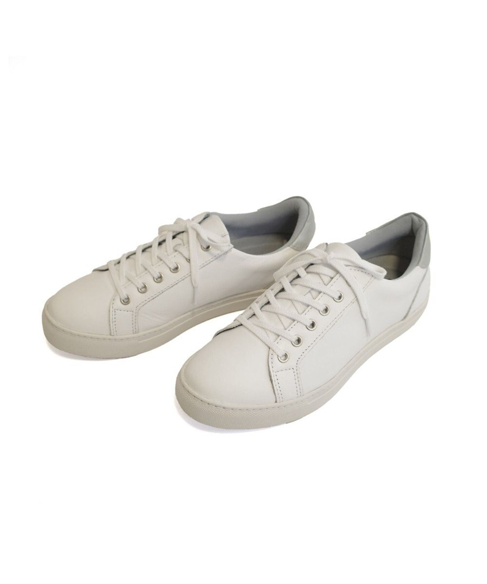 Pointer 本革大人スニーカー 