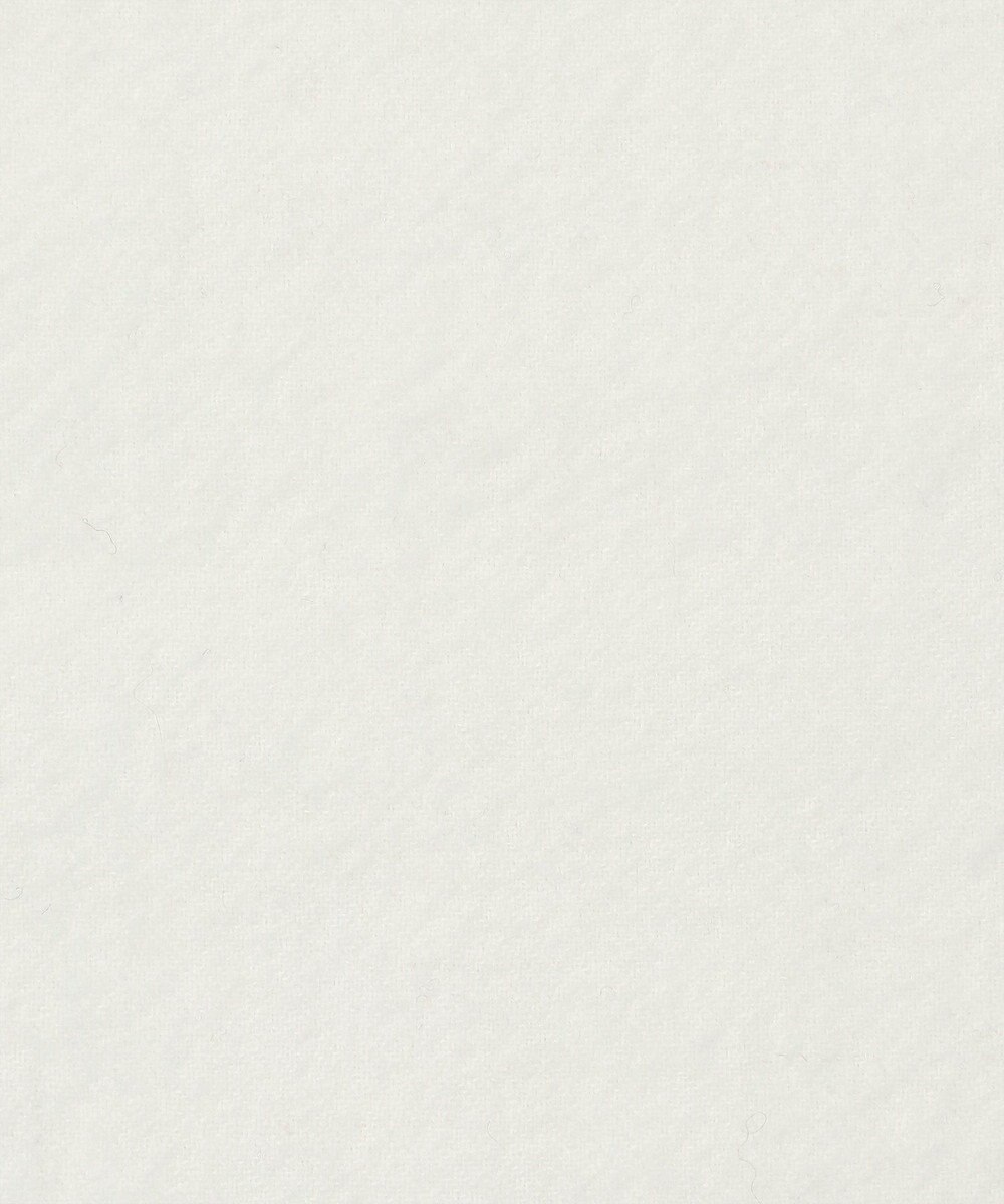 Paul Smith Cropped Logo カシミヤブレンド マフラー 