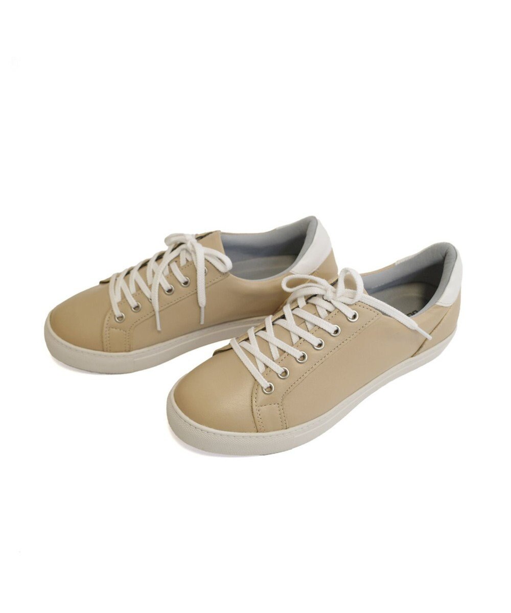 Pointer 本革大人スニーカー 