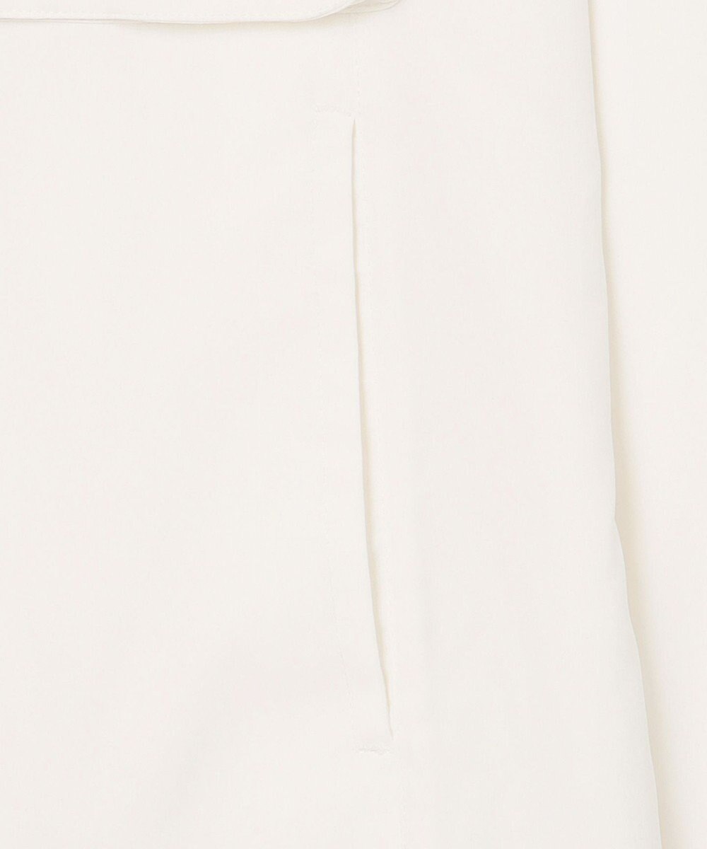 PW CIRCULUS 【MEN】【洗える/ストレッチ】ジップアップ フーデッド ブルゾン 