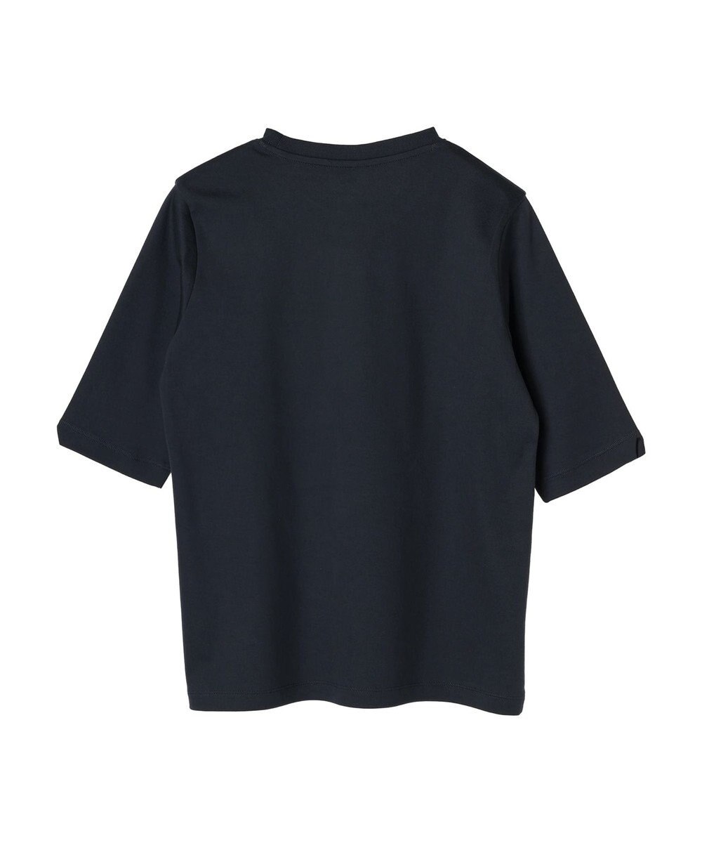 AMERICAN HOLIC ＵＶカット５分袖カットプルオーバー 