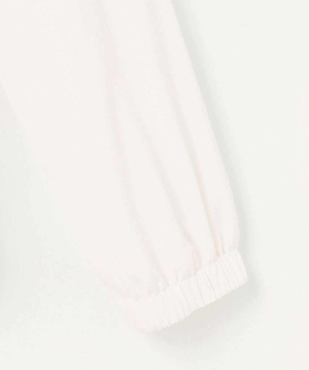 PW CIRCULUS 【MEN】【洗える/ストレッチ】ジップアップ フーデッド ブルゾン 