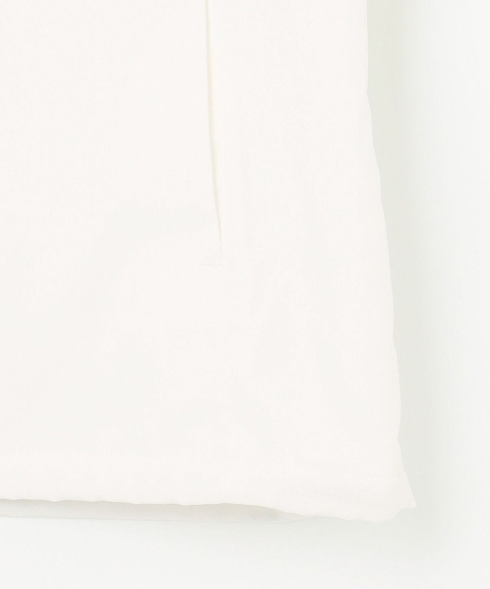 PW CIRCULUS 【MEN】【洗える/ストレッチ】ジップアップ フーデッド ブルゾン 