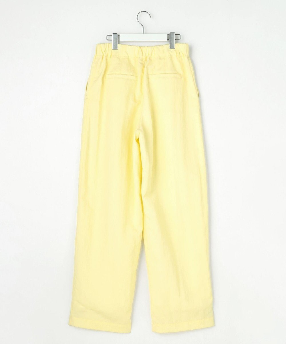 自由区 ヴィンテージツイルナイロン パンツ 