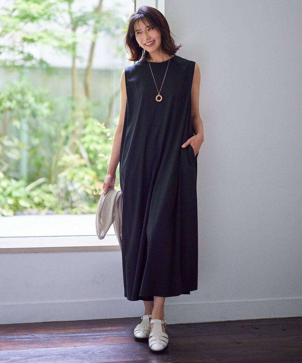 ANY 清涼リラックスオールインワン 