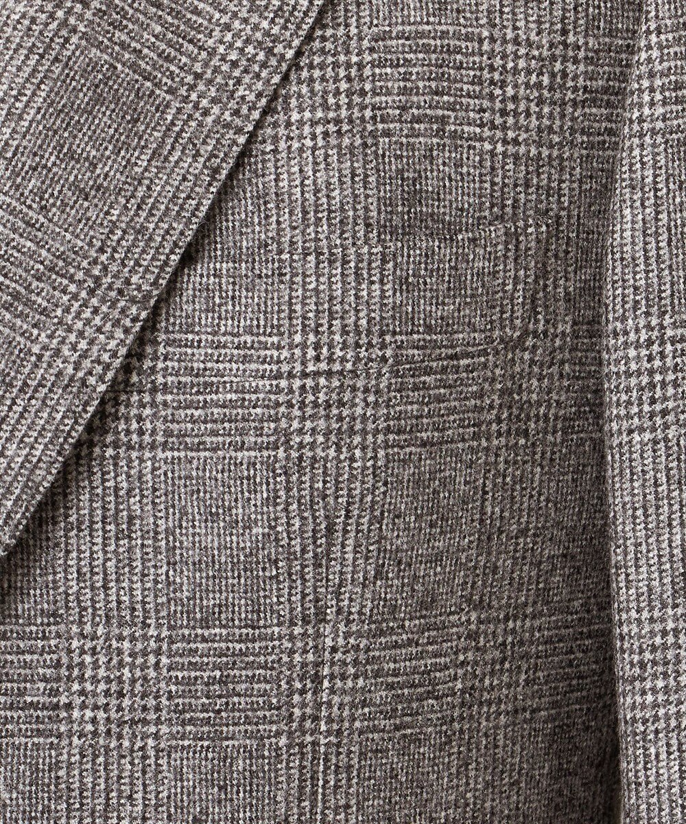 GOTAIRIKU 【MARLING&EVANS】FLANNEL スリーピーススーツ 