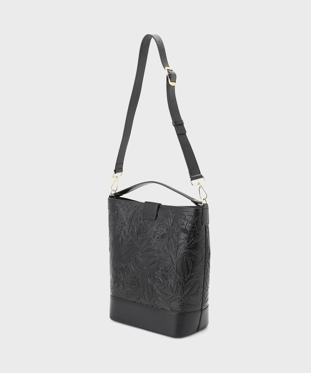 GRACE CONTINENTAL Bucketbag 