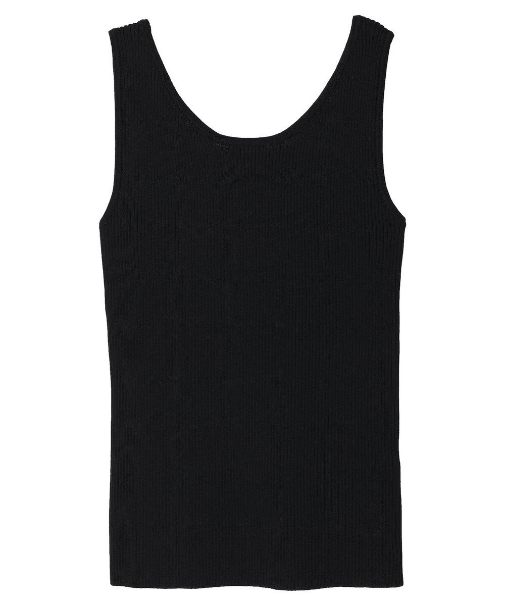 earth music&ecology ２ＷＡＹリブニットタンクトップ 