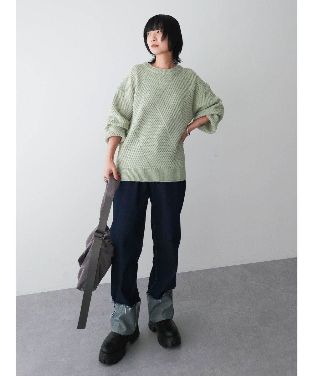 Green Parks ・Ｐｅｔｉｔ　Ｆｌｅｕｒ　ランダムキリカエニット 