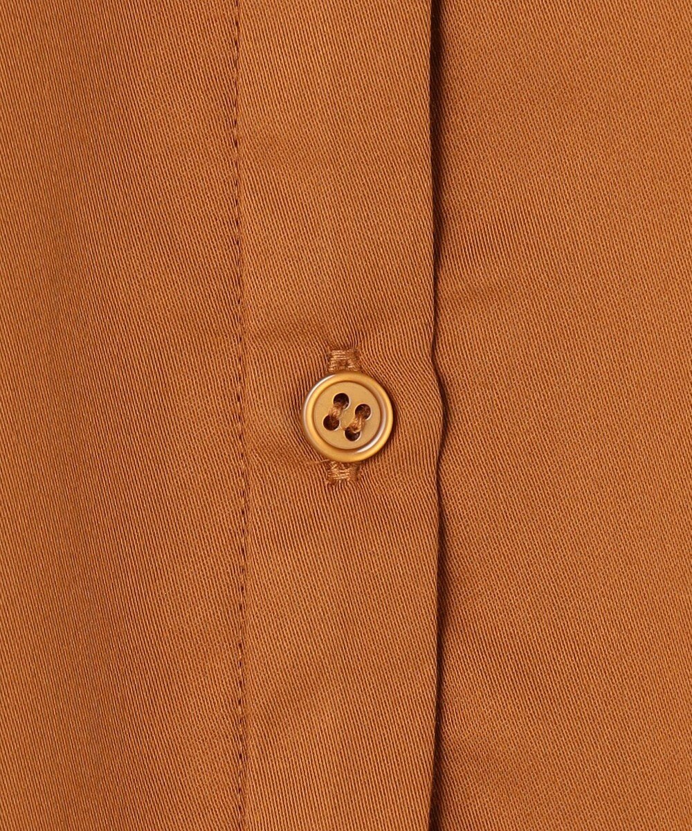 ANY エニィファンクションペプラムブラウス 