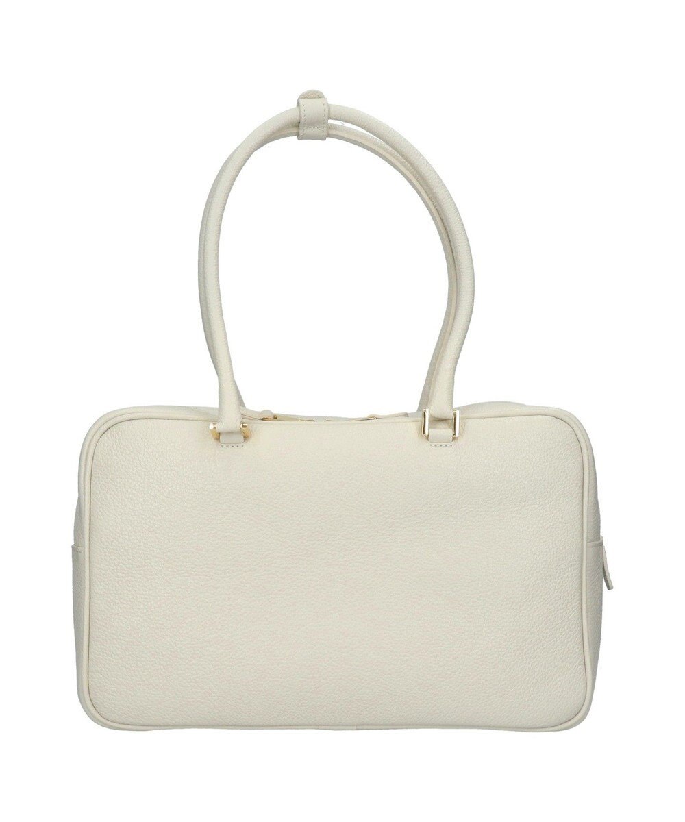 INTER-CHAUSSURES 【CHRISTIAN VILLA】イタリアンレザークラシックボストン 