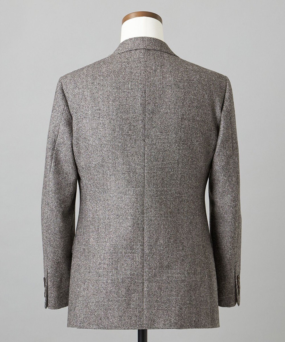 GOTAIRIKU 【MARLING&EVANS】FLANNEL スリーピーススーツ 