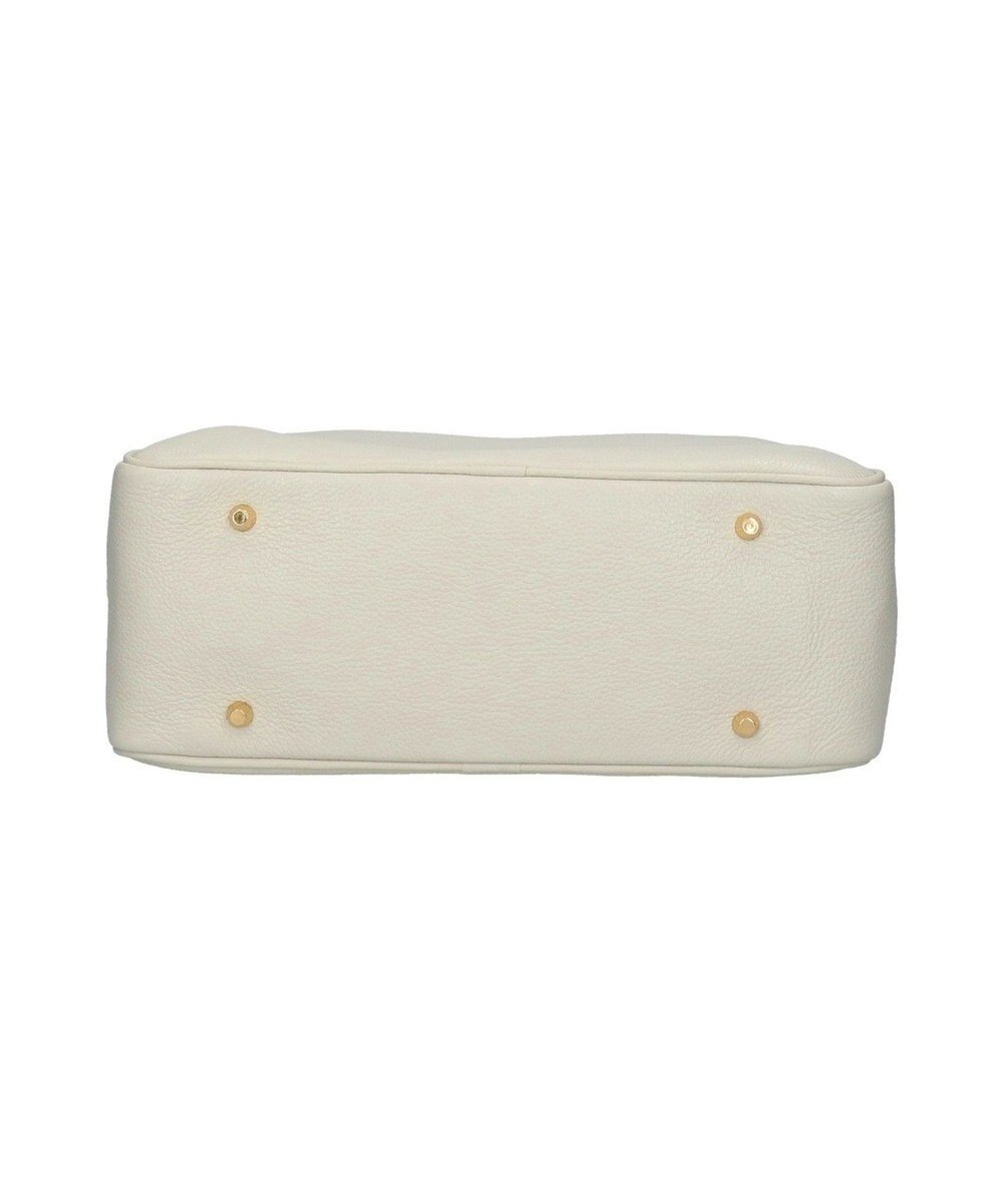 INTER-CHAUSSURES 【CHRISTIAN VILLA】イタリアンレザークラシックボストン 