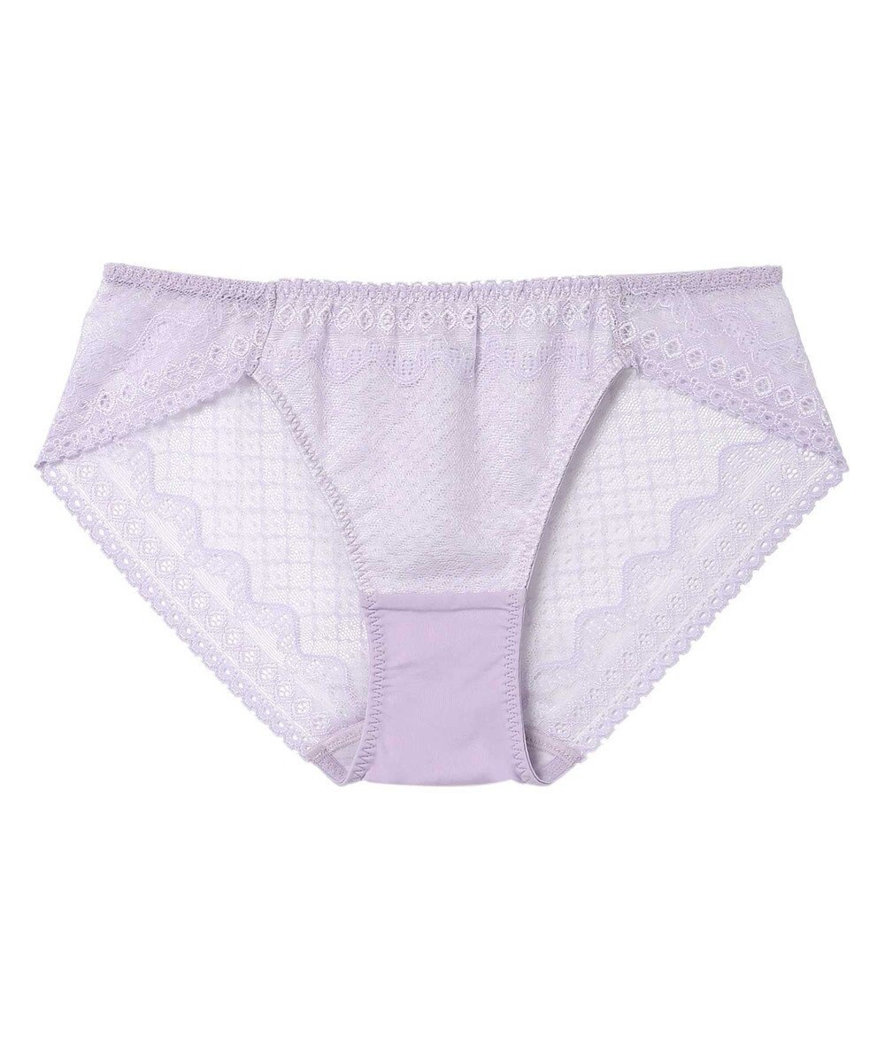 une nana cool 364ブラ レース ショーツ 