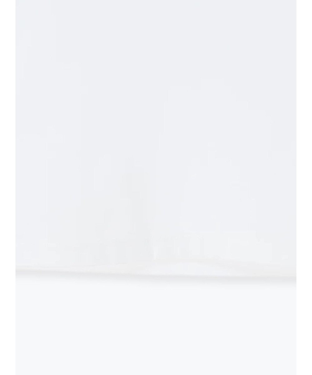 Te chichi ラインストーンサークルロゴTシャツ 