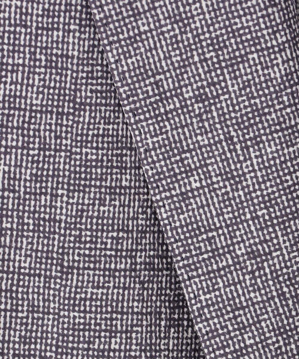 JOSEPH ABBOUD MOUNTAIN 夏の多機能ジャケット【WEB限定・洗える・ストレッチ・防シワ・速乾】2WAYストレッチサッカー ジャケット 