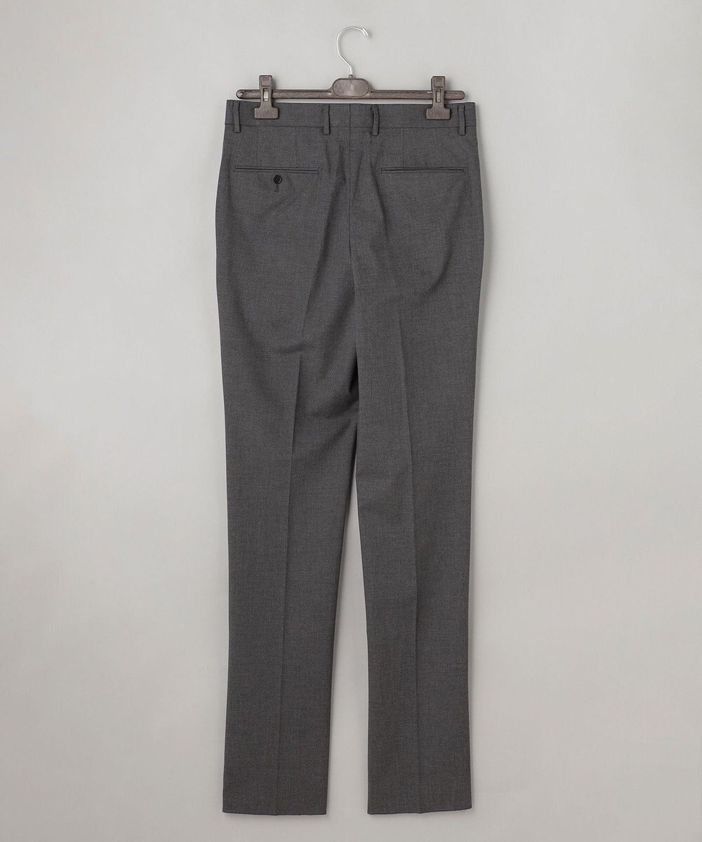 GOTAIRIKU 26年新作【ストレッチ/シワになりにくい/洗える】ハイパーストレッチ DRESS パンツ 