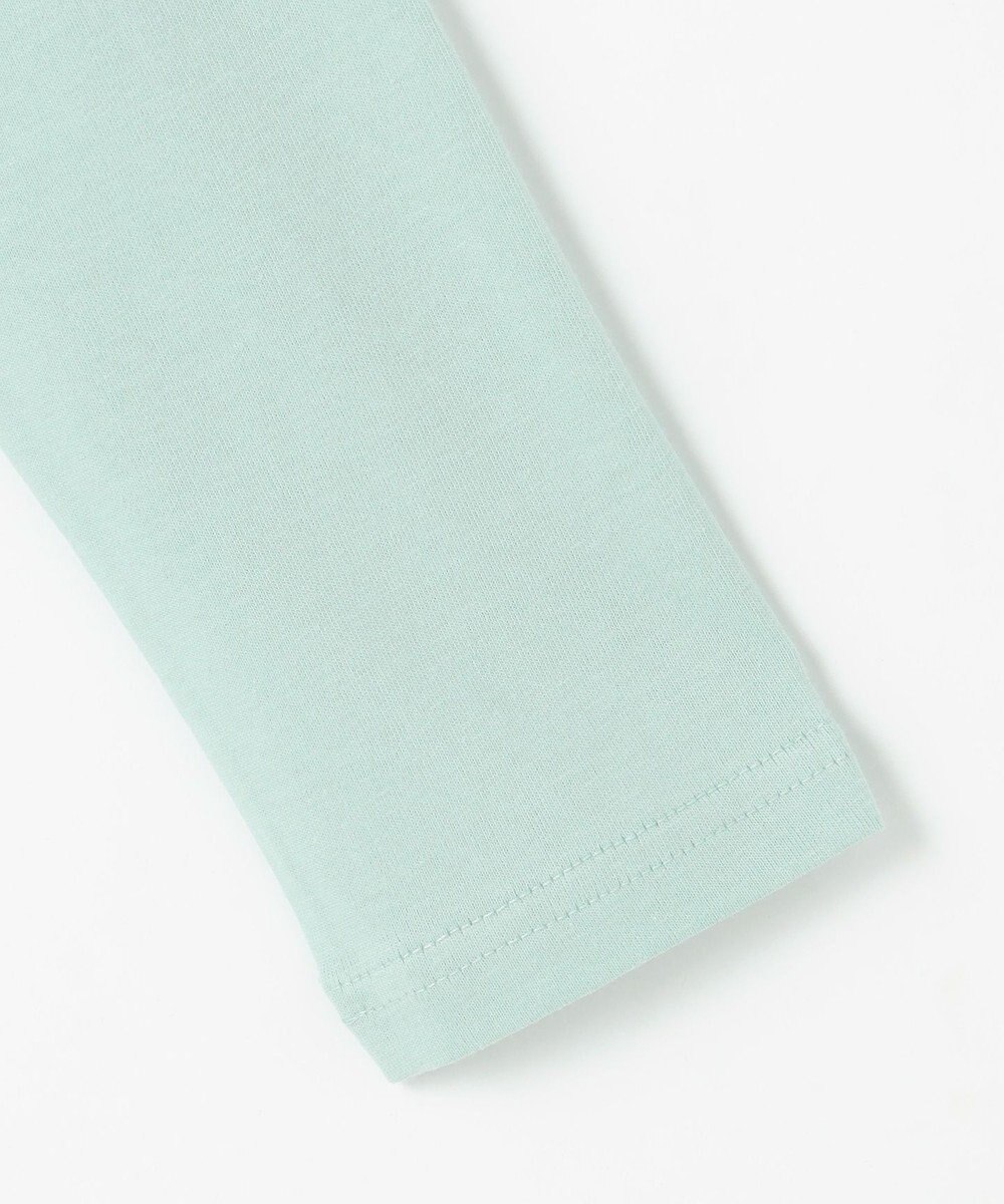 ANY KIDS ミラクルスパンコール 長袖Tシャツ 